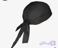 سربند مشکی