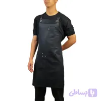 پیشبند پارچه ای مدل آرش