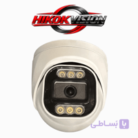 دوربین دام HIKOKVISION-هایکوک ویژن 5MP مدل ZV-6WL72335-DO5