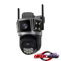 اسپید دام سیمکارتی 2 لنز HIKOKVISION-هایکوک ویژن