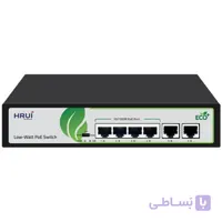 سوییچ اچ ار یو ای HR902-AF-42N