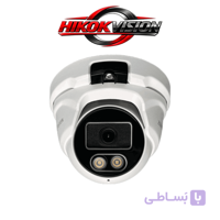 دوربین دام HIKOKVISION-هایکوک ویژن 5MPمدل ZV-IP2WL058083-DO8
