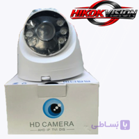 دوربین مداربسته دام سیم کارتی 5 مگاپیکسل HIKOKVISION-هایکوک ویژن