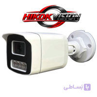 دوربین HIKOKVISION-هایکوک ویژن 5MP مدل ZV-4WL6938-BL2