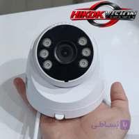 دوربین مداربسته دام سیم کارتی تک لنز HIKOKVISION-هایکوک ویژن