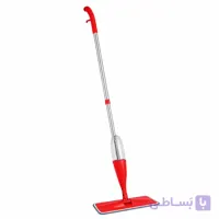 طی زمین شوی ماپ مدل اسپری دار spray mop کدk23964