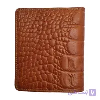 کیف پول مردانه چرم باتیس مدل Neel-vd7895 کدk24009