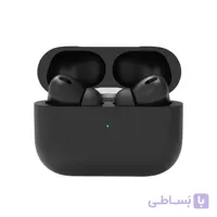 هندزفری بلوتوثی مدل AirPods Pro ‌Black کدk23906