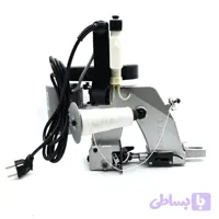 چرخ خیاطی سرکیسه دوز صنعتی کیوپاور مدل GK26-1A