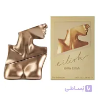 عطر زنانه بیلی آیلیش | Billie Eilish Eilish ( فرگ ورد فرانسه ) – 10 میل