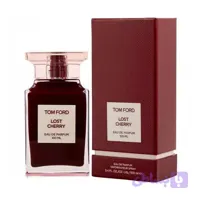 عطر تامفورد لاست چری (10 میل) | Tom Ford Lost Cherry (ژانیل فرانسه)