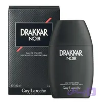 عطر دراکار نویر (10 میل) | Guy Laroche – Drakkar Noir ( ژان نیل فرانسه)