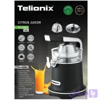 آب پرتقال گیر تلونیکس مدل TCJ1604
