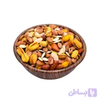 آجیل ممتاز