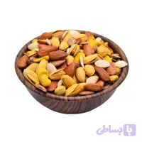 آجیل پذیرایی