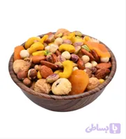 آجیل شیرین