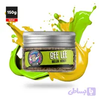 سنگ بخار الیستیم Bee Lee (طعم طالبی عسل)