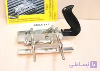 رنده شیار زن استنلی (کنشکاف)