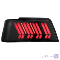 چراغ عقب اسپرت پژو ۴۰۵ مدل ۴۰۰۸