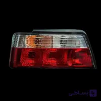 چراغ خطر عقب پژو 405 اسمکو تایوانی