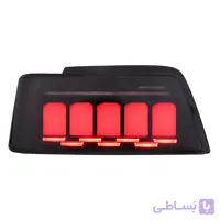 چراغ عقب اسپرت پژو پارس مدل ۵۰۰۵