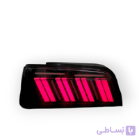 چراغ عقب پژو پارس طرح ۴۰۸ دودی