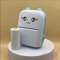 پرینتر خرگوشی