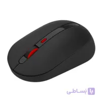 موس وایرلس سایلنت MIIIW – مدل MWMM01