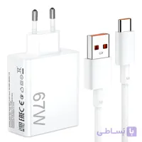 فست شارژر 67 واتی شیائومی MDY-14-EW