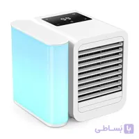 مینی کولر سلولوزی مدل MH01R