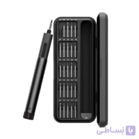 پیچ گوشتی شارژی ATUMAN  مدل E2