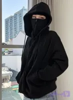 سویشرت دخترانه نینجا