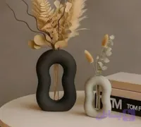ست دکوری گلجا . ست گلجا تکسچری ‌. ست دو عددی گلجا