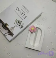 گلجا سنگ مصنوعی . گلجا بابونه