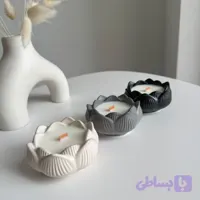 شمع لاله (کد 7GBST)