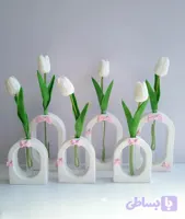 دکوری گلجا پاپیونی