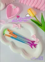نظم دهنده میز آرایش . استند نظم دهنده ابری و شیپ قلب . شیپ ابر