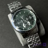 ساعت مردانه سیکو پلاس سه موتور درجه یک کد (1024)