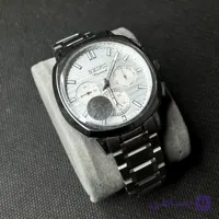 سیکو سه موتور فعال فول تایم ژاپن درجه یک کد (1030)