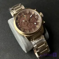 ساعت مردانه پورشه دیزاین سه موتور ژاپن کد (1013)