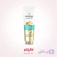 ماسک موی تیوپی پنتن آبی مدل AQUA LITH برای موهای چرب و نازک و ضعیف حجم 275 میل