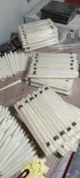 شمع قلمی 30 سانت بسته 300عددی