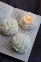 شمع الاله 30 عددی