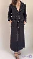 ست کت و دامن طناز