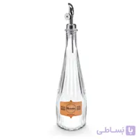ظرف شیشه ای جا آبلیمو بدون دسته هوم کت