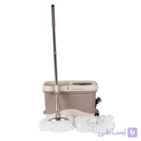 تی  شوی چرخشی پدالدار آوین هوم کت