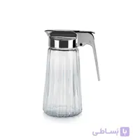 جاشکری دسته‌دار شیشه‌ای