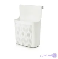 سطل آویز کابینتی فلورا