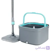 تی چرخشی مربع ملورین