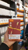 کابل شارژ تایپ-سی الدینیو مدل LS681